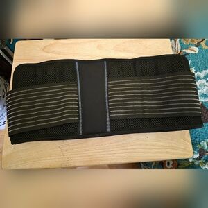 Brace Up Waist Brace Size XXL